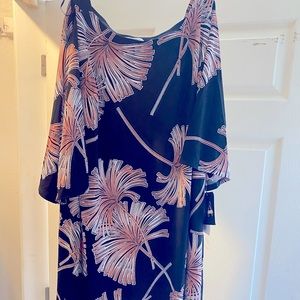 Robbie Bee brand midi dress. Never worn